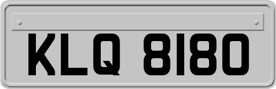 KLQ8180