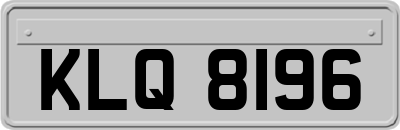 KLQ8196