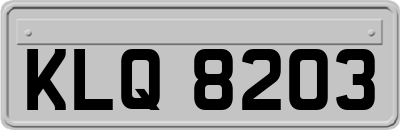 KLQ8203