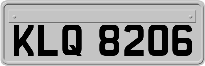 KLQ8206
