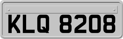 KLQ8208