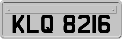 KLQ8216