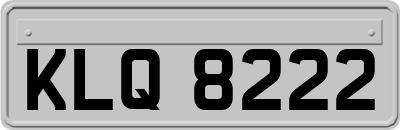 KLQ8222