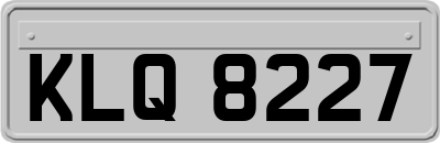 KLQ8227