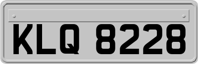 KLQ8228