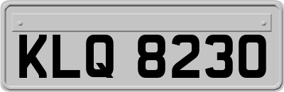 KLQ8230