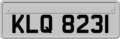 KLQ8231