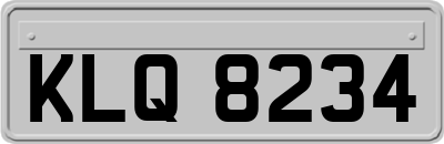 KLQ8234