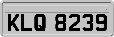 KLQ8239