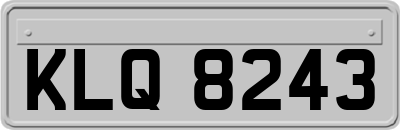 KLQ8243