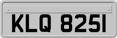KLQ8251