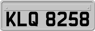 KLQ8258