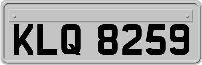 KLQ8259