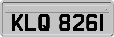 KLQ8261