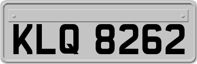 KLQ8262