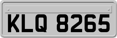 KLQ8265