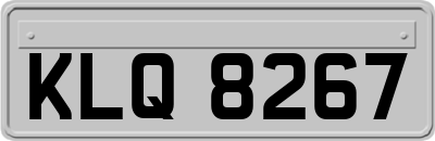 KLQ8267