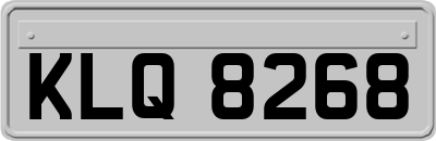 KLQ8268