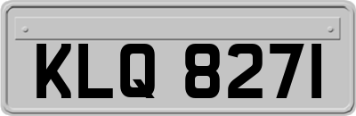 KLQ8271