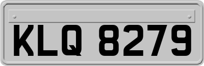 KLQ8279