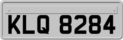 KLQ8284