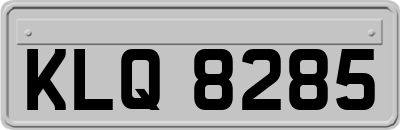 KLQ8285