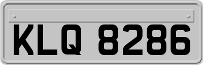 KLQ8286