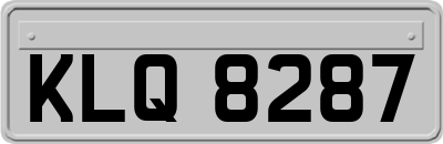 KLQ8287