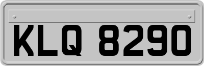 KLQ8290