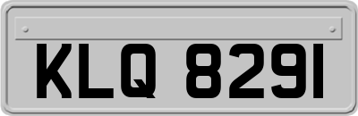 KLQ8291