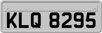 KLQ8295