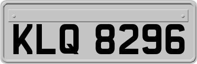 KLQ8296