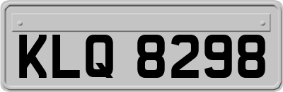 KLQ8298