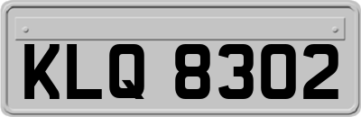 KLQ8302