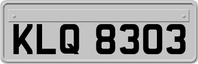 KLQ8303