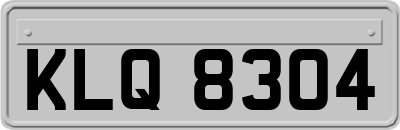 KLQ8304