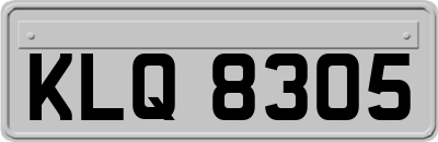 KLQ8305