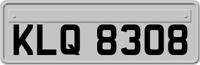 KLQ8308