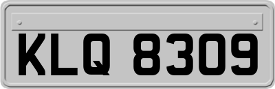 KLQ8309
