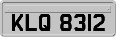 KLQ8312