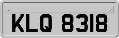 KLQ8318