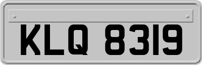 KLQ8319