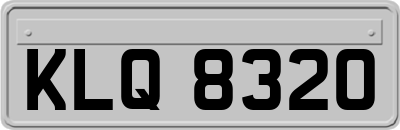 KLQ8320