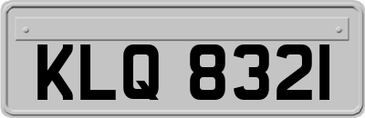 KLQ8321