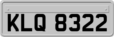 KLQ8322