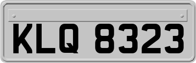 KLQ8323