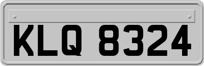 KLQ8324