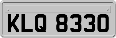KLQ8330