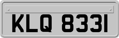 KLQ8331