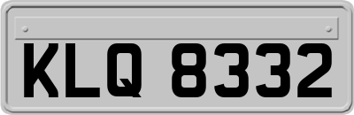 KLQ8332